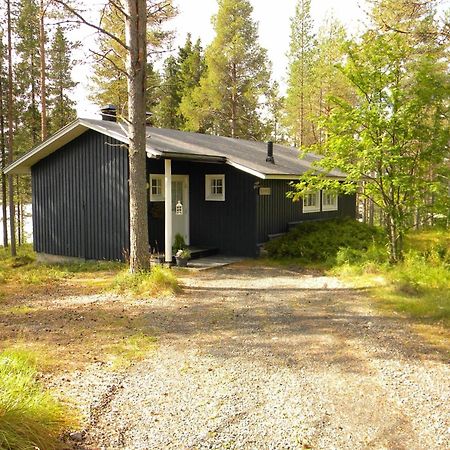 Lomakylae Atimo Villa Alakitka Eksteriør bilde