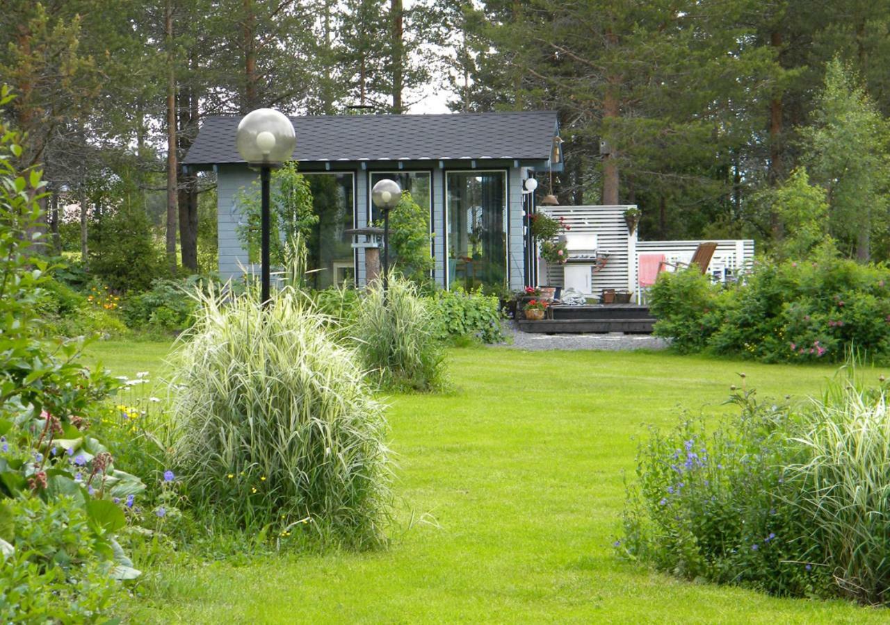 Lomakylae Atimo Villa Alakitka Eksteriør bilde